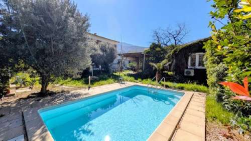 Laroque-des-Albères Pyrénées-Orientales Villa Bild 7289910