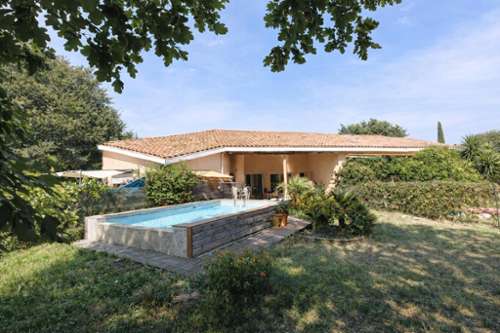 Laroque-des-Albères Pyrénées-Orientales villa foto 7298314