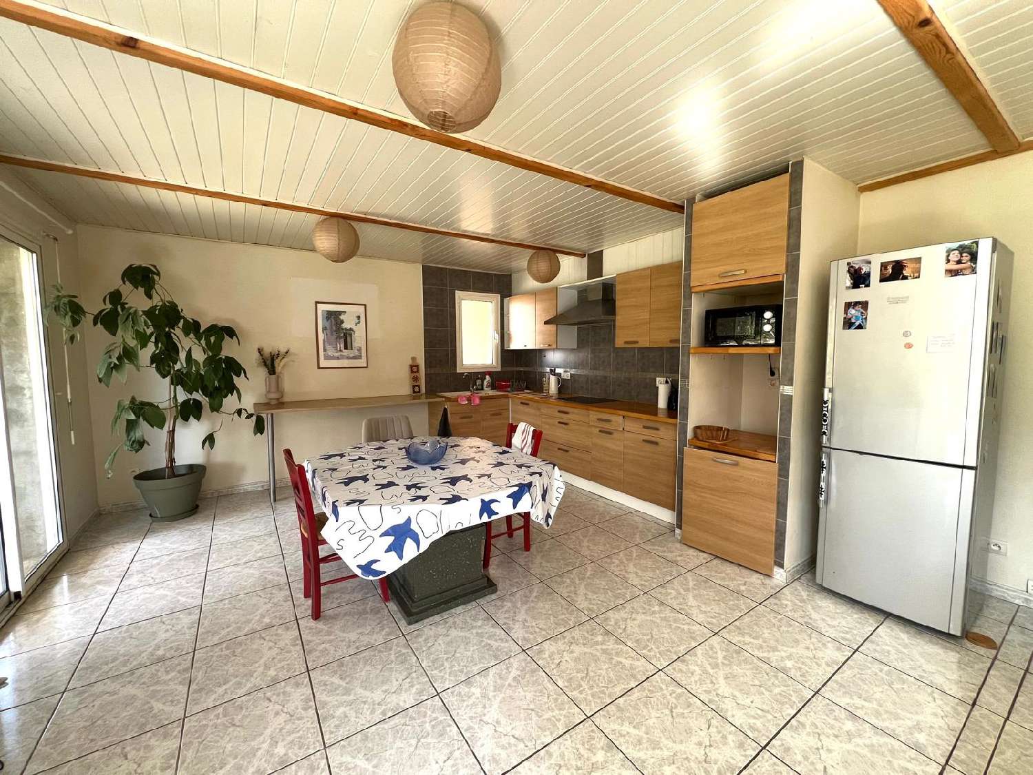  te koop villa Laroque-des-Albères Pyrénées-Orientales 3