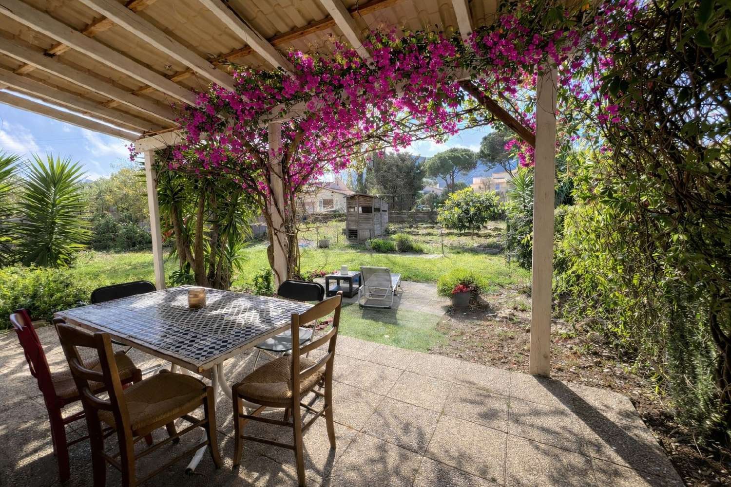  te koop villa Laroque-des-Albères Pyrénées-Orientales 4