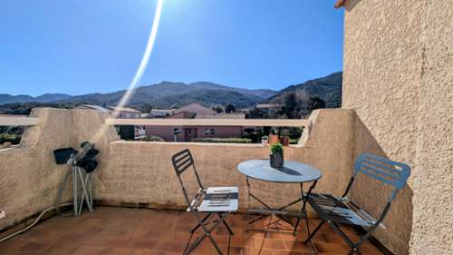 Laroque-des-Albères Pyrénées-Orientales villa foto 7298316