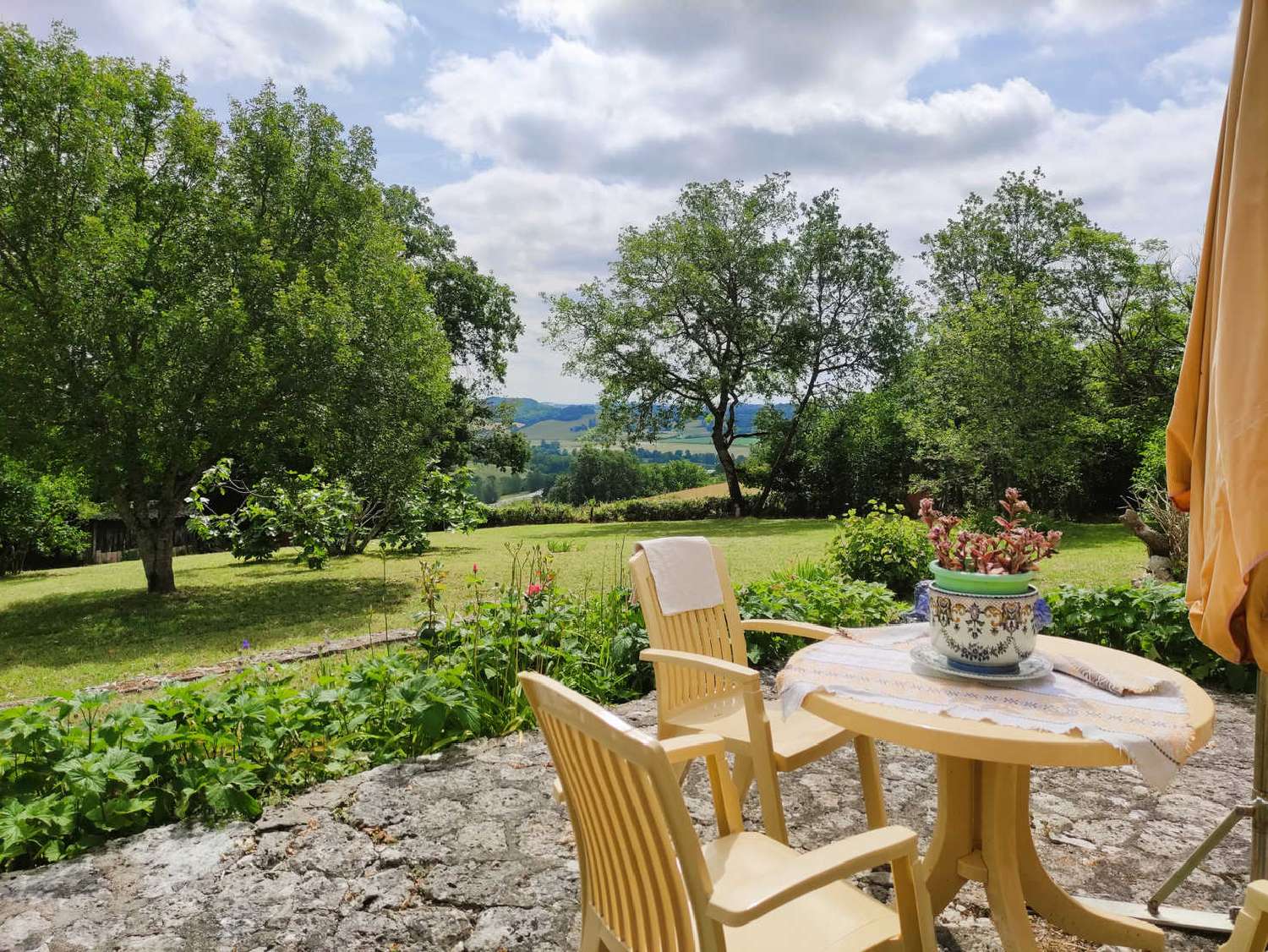  en venta villa Lauzerte Tarn-et-Garonne 2