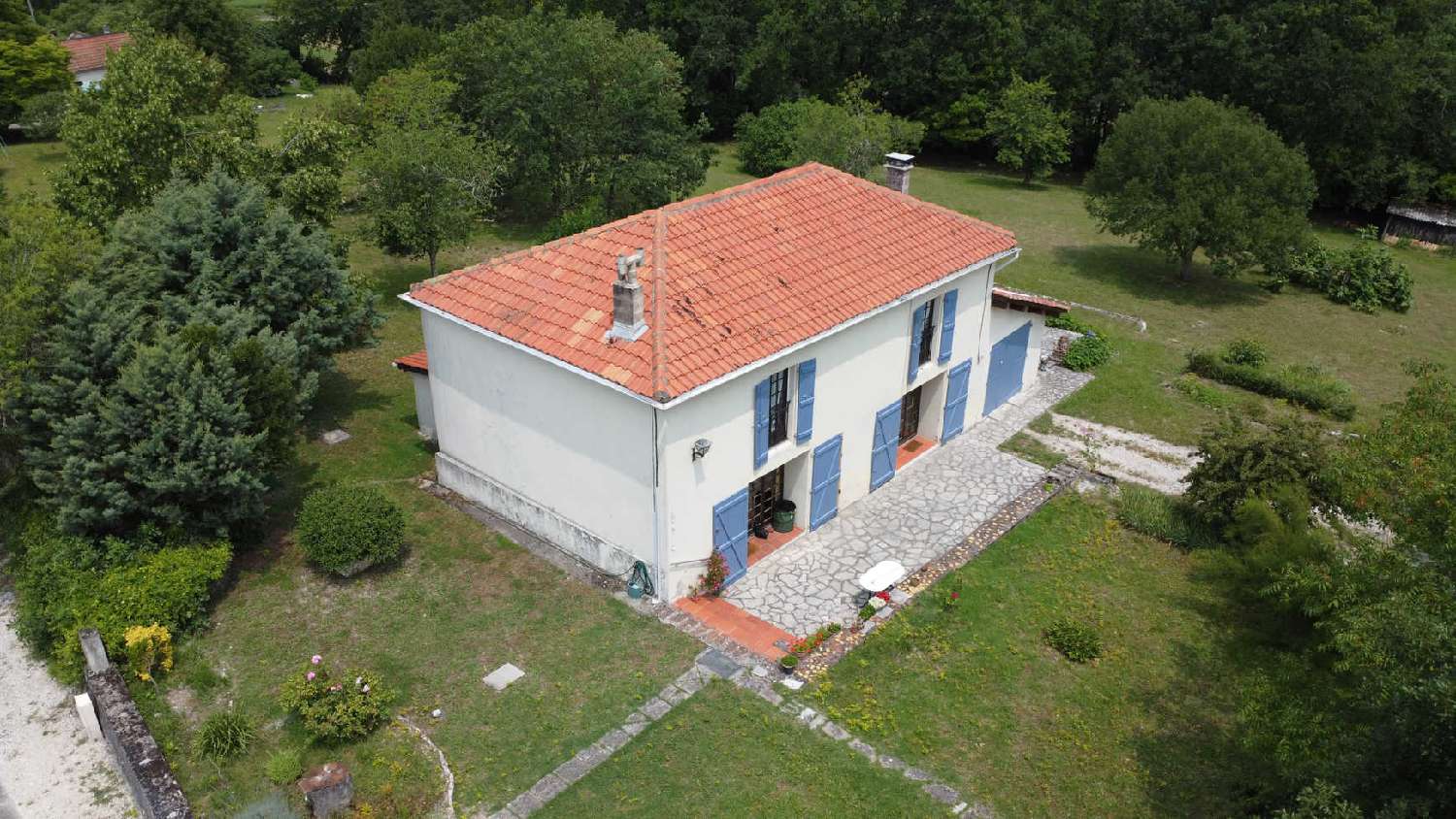  en venta villa Lauzerte Tarn-et-Garonne 4