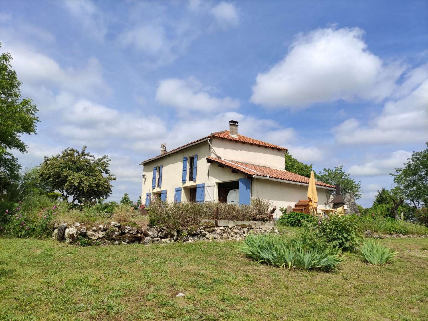  en venta villa Lauzerte Tarn-et-Garonne 7