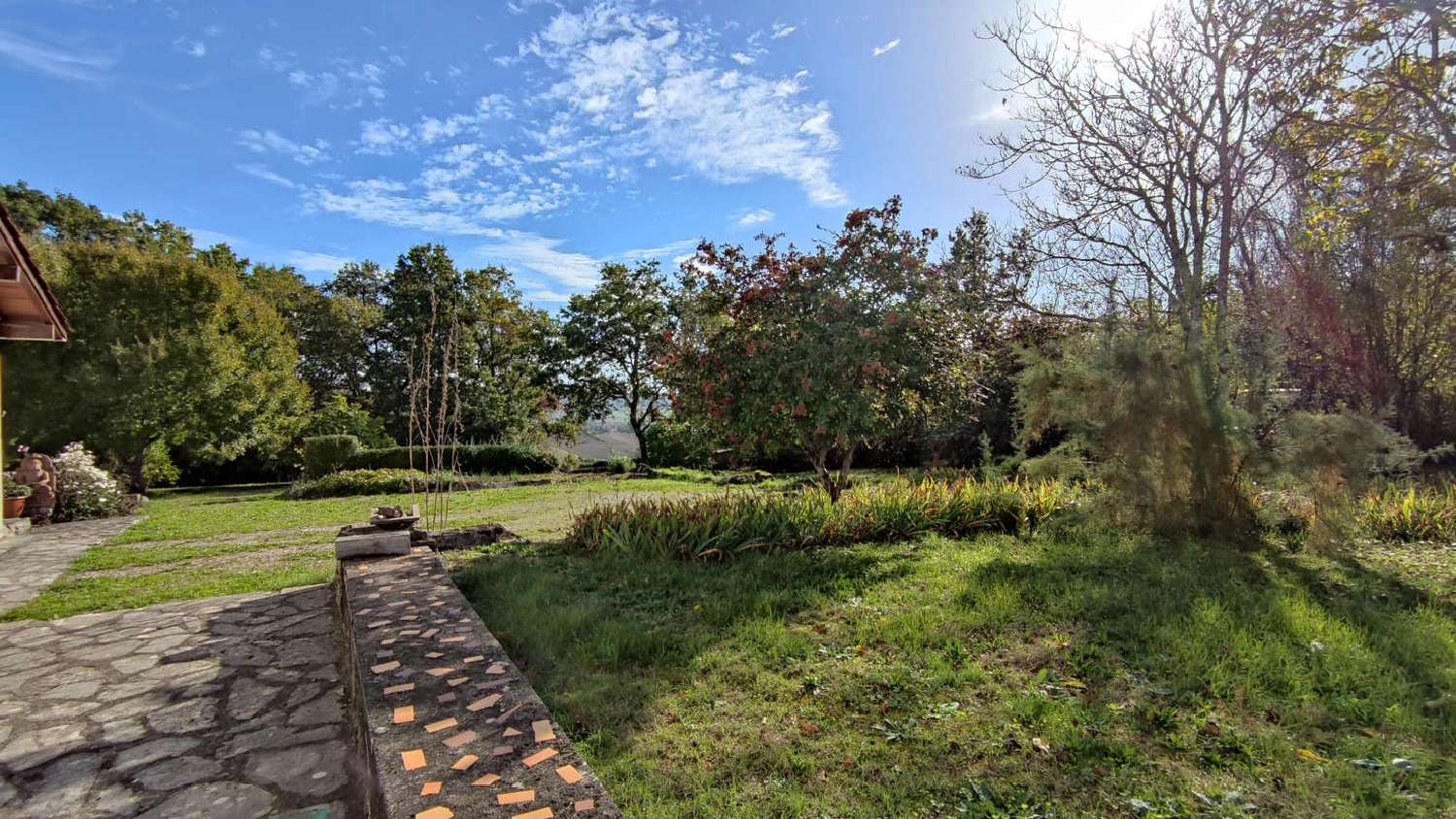  en venta villa Lauzerte Tarn-et-Garonne 8