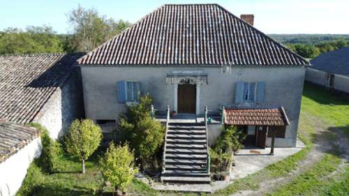 Lauzerte Tarn-et-Garonne villa foto