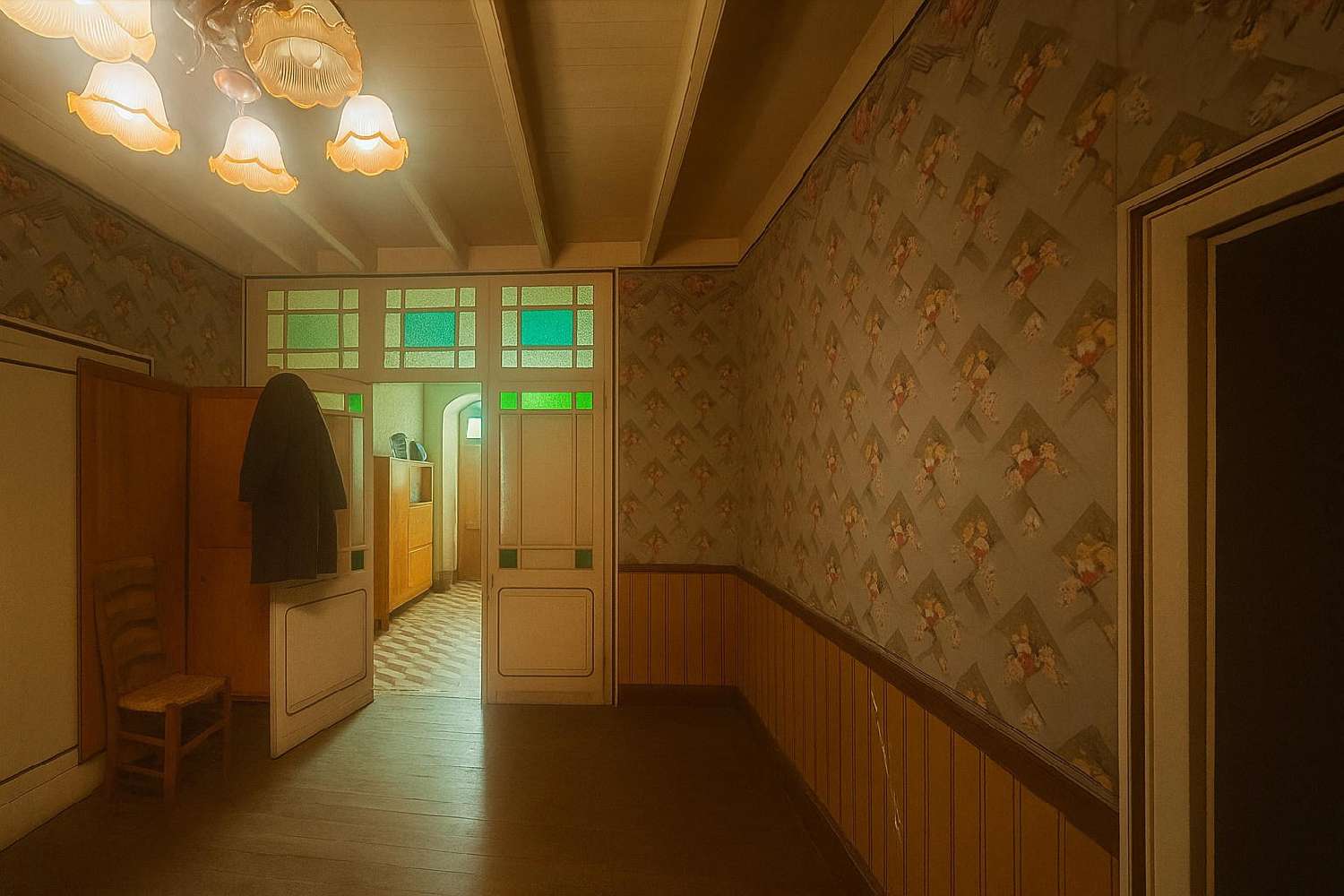  te koop villa Lauzerte Tarn-et-Garonne 5