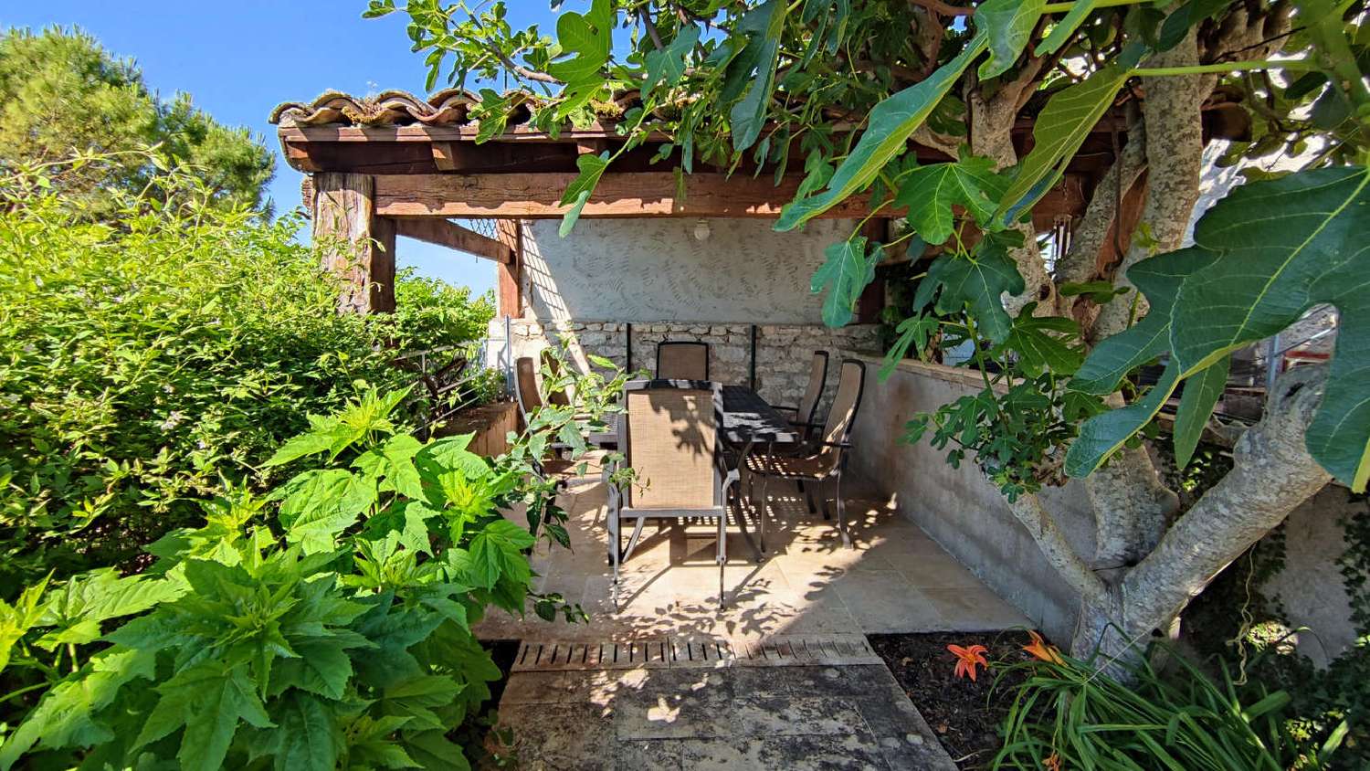  te koop villa Lauzerte Tarn-et-Garonne 7