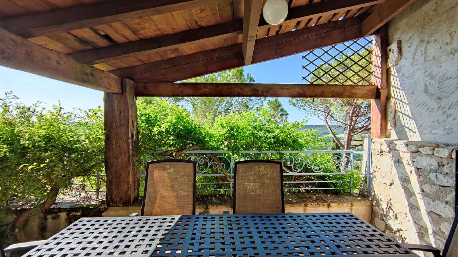  te koop villa Lauzerte Tarn-et-Garonne 8