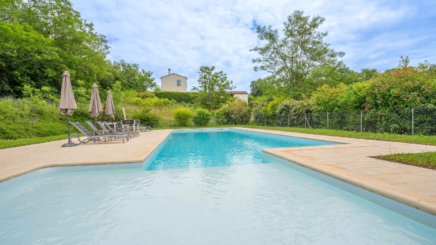  te koop villa Lauzerte Tarn-et-Garonne 2