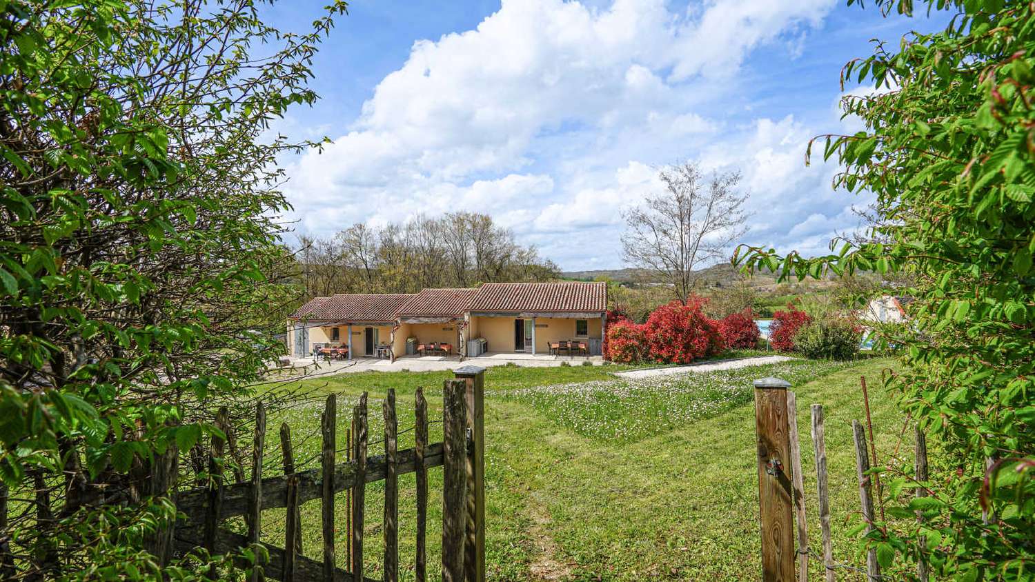  te koop villa Lauzerte Tarn-et-Garonne 3