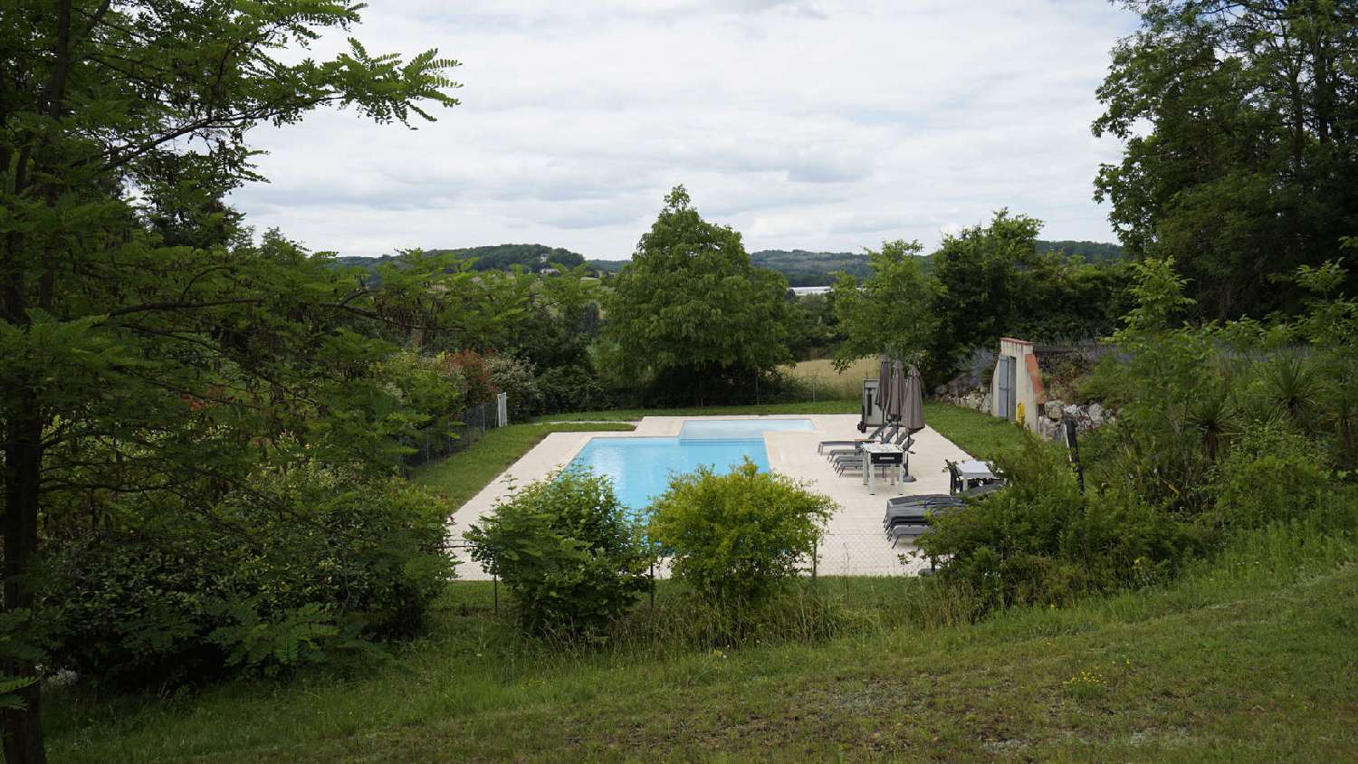  te koop villa Lauzerte Tarn-et-Garonne 6
