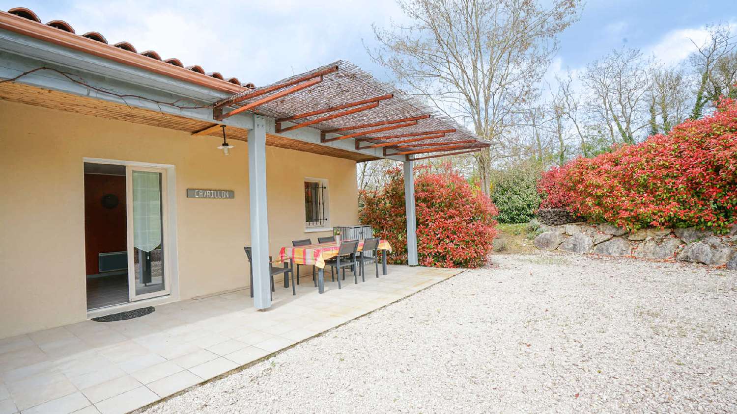  te koop villa Lauzerte Tarn-et-Garonne 7