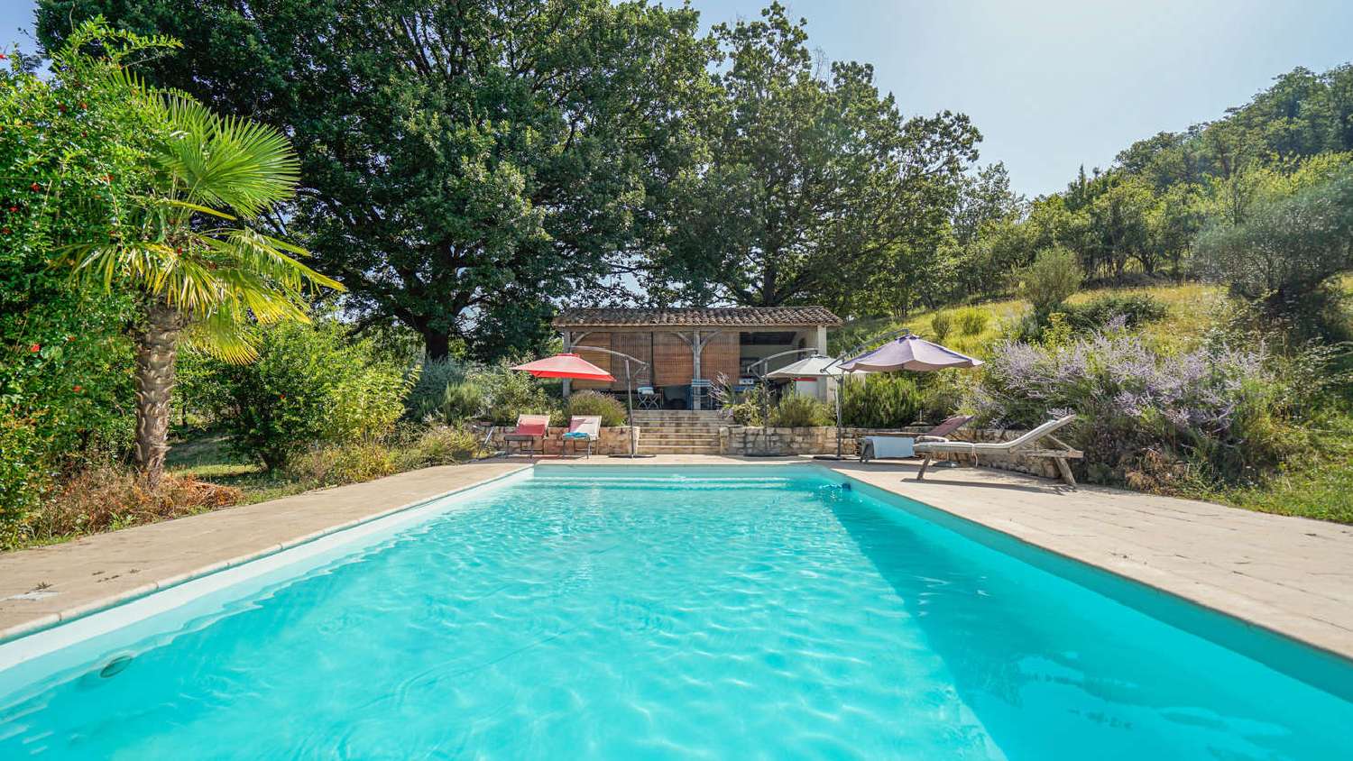  te koop villa Lauzerte Tarn-et-Garonne 2