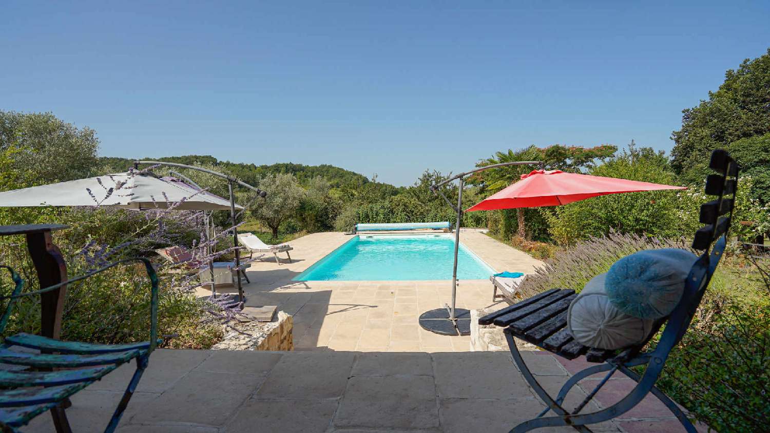  te koop villa Lauzerte Tarn-et-Garonne 6