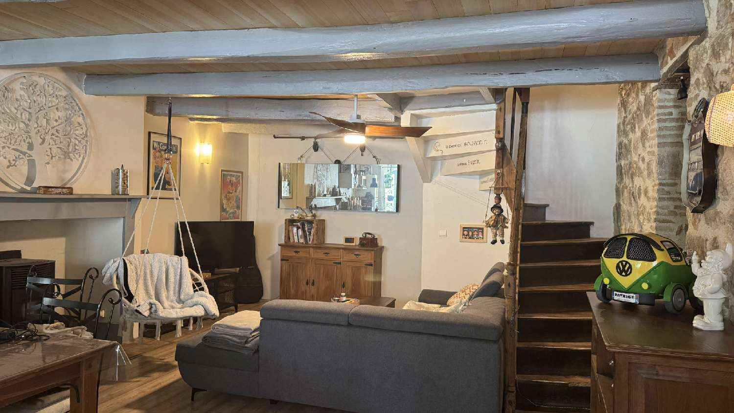  en venta villa Lauzerte Tarn-et-Garonne 1