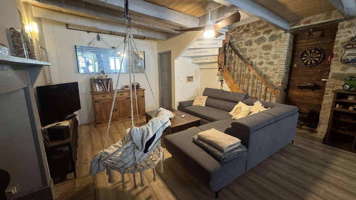  en venta villa Lauzerte Tarn-et-Garonne 2