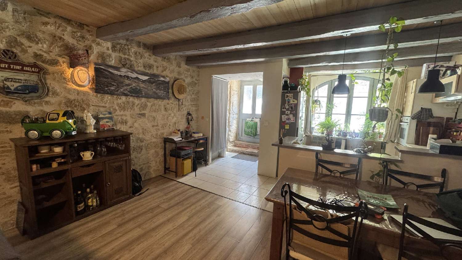  en venta villa Lauzerte Tarn-et-Garonne 3