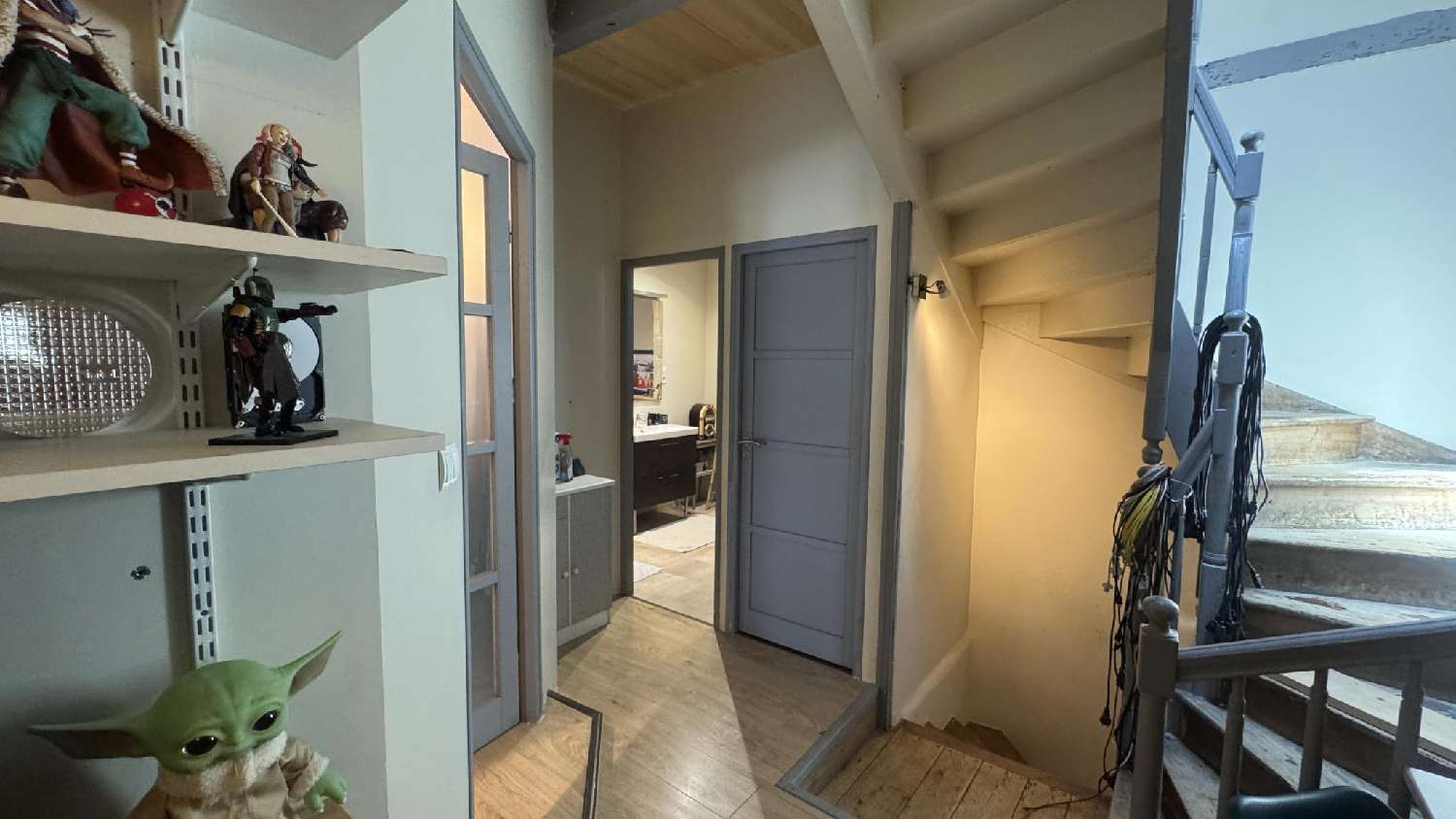  en venta villa Lauzerte Tarn-et-Garonne 4