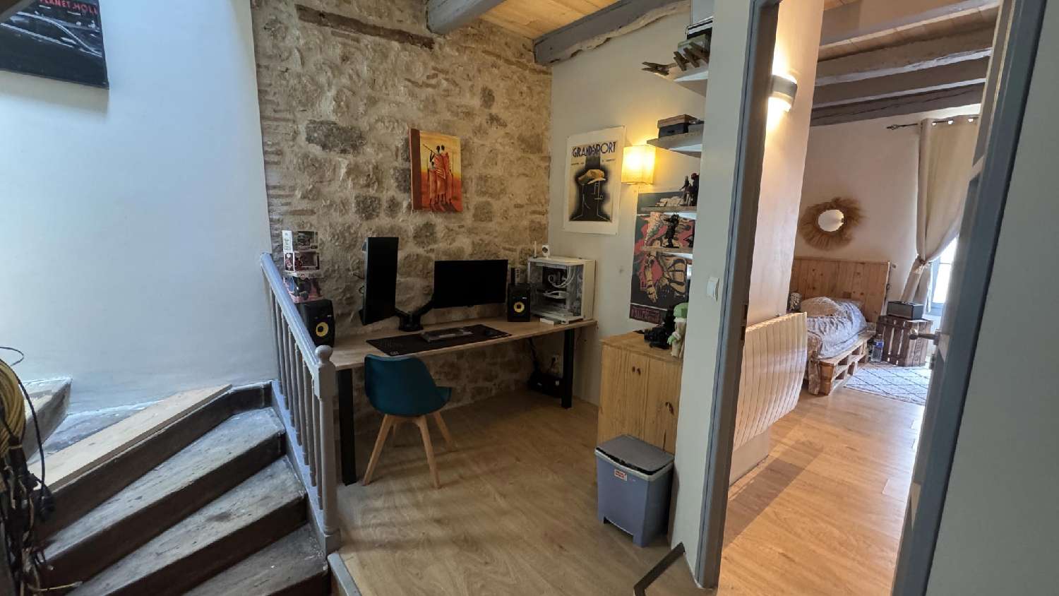  en venta villa Lauzerte Tarn-et-Garonne 5