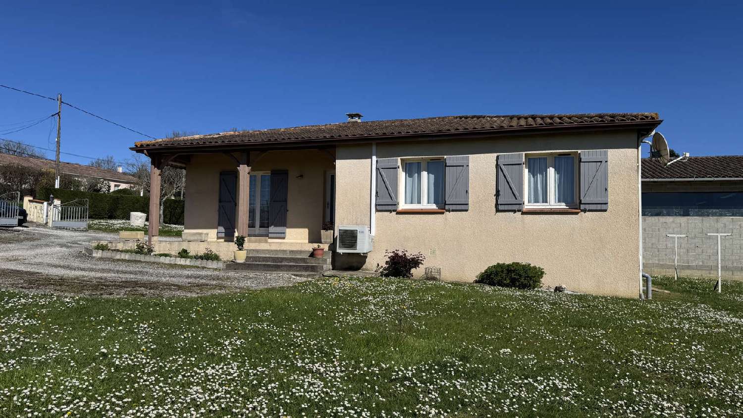 kaufen Villa Lauzerte Tarn-et-Garonne 2