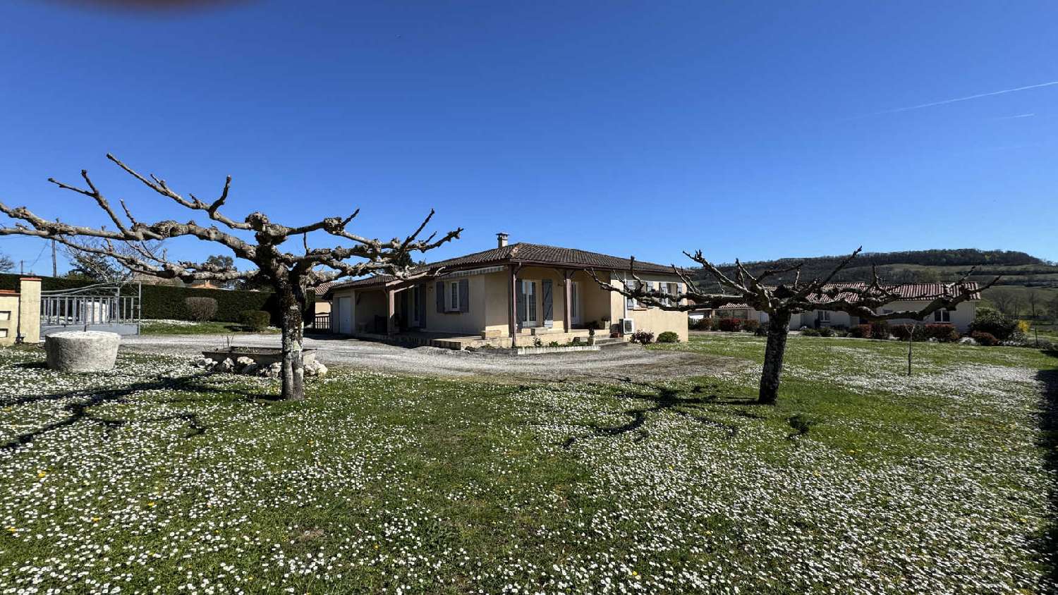 kaufen Villa Lauzerte Tarn-et-Garonne 3