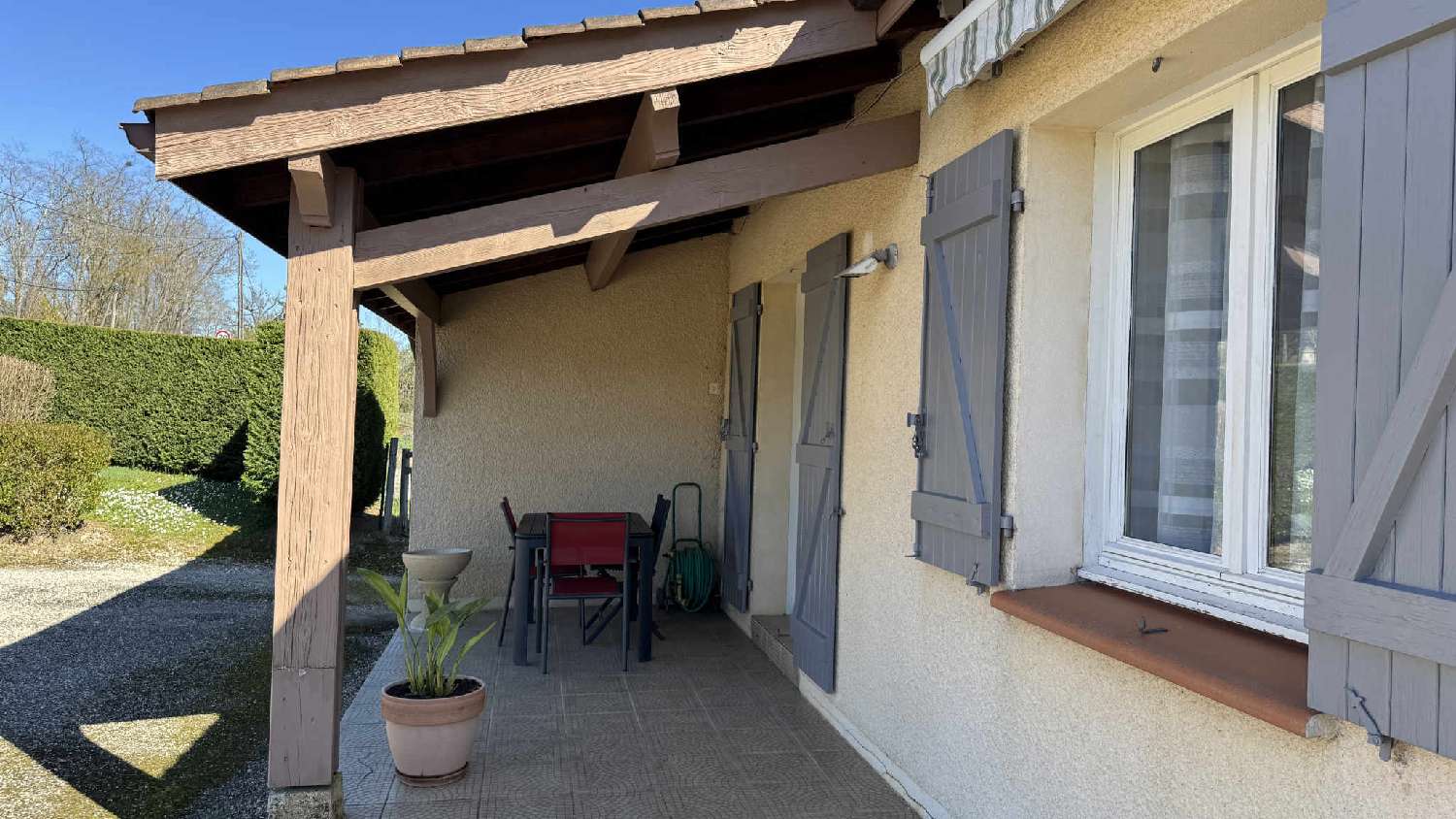 kaufen Villa Lauzerte Tarn-et-Garonne 4