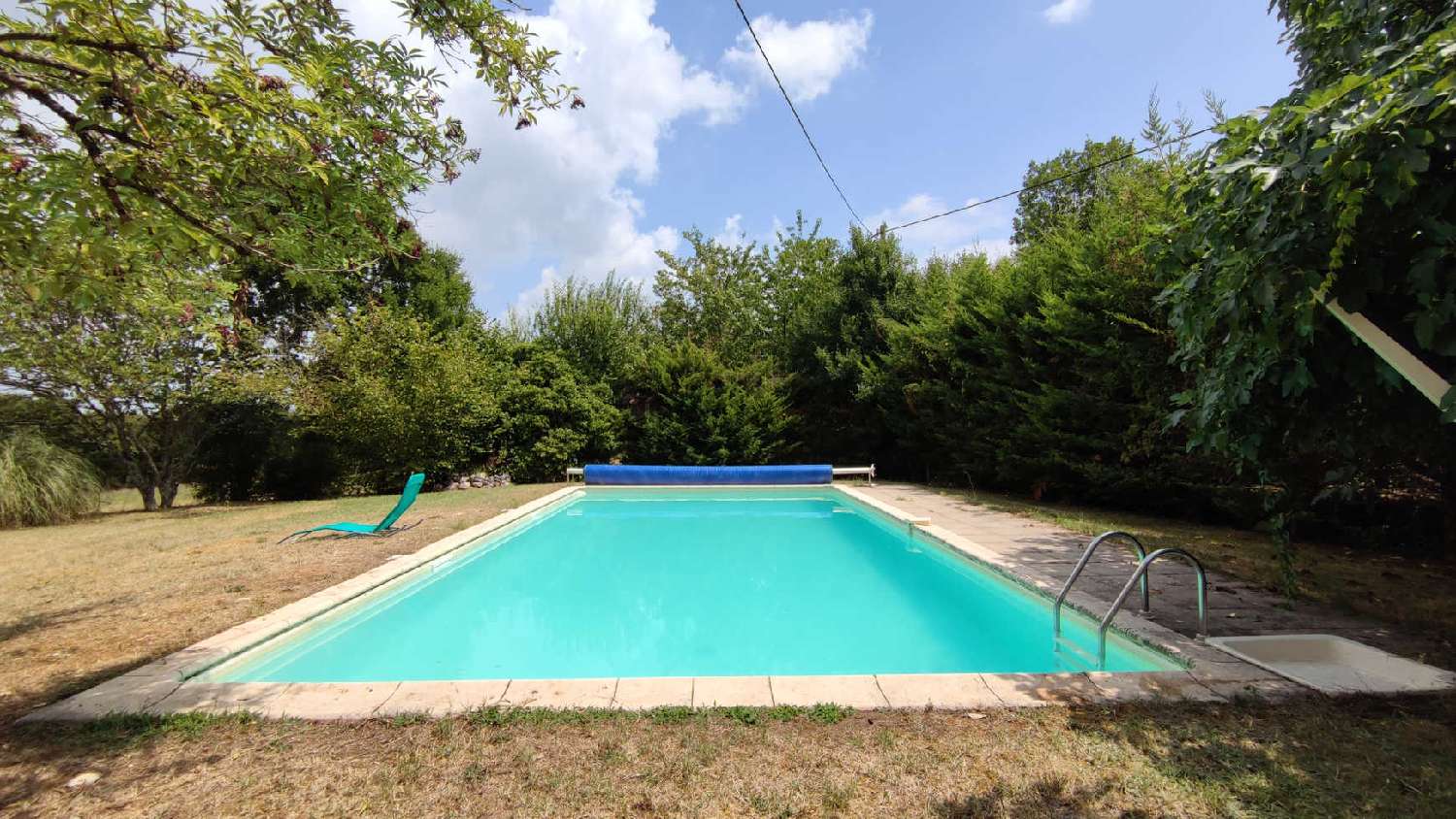  te koop villa Le Boulvé Lot 6