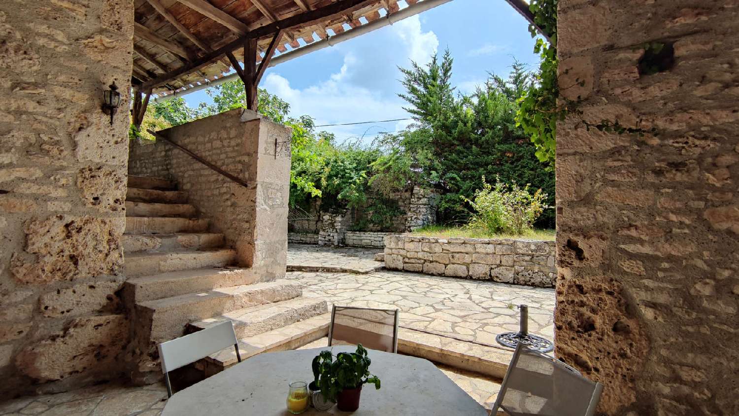  te koop villa Le Boulvé Lot 8