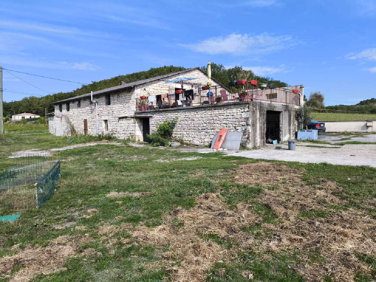  te koop villa Le Boulvé Lot 1