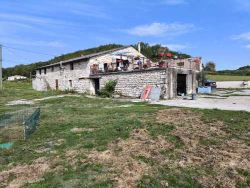 Le Boulvé Lot villa foto 7287085