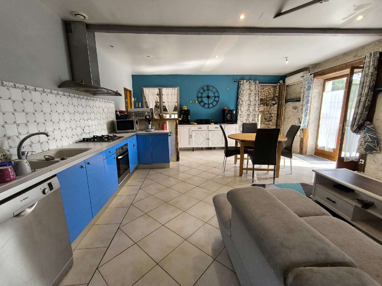  te koop villa Le Boulvé Lot 2