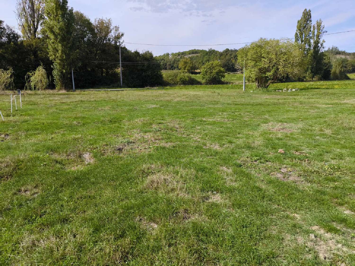  te koop villa Le Boulvé Lot 6