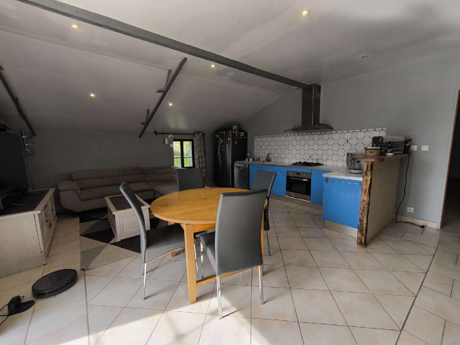  te koop villa Le Boulvé Lot 7