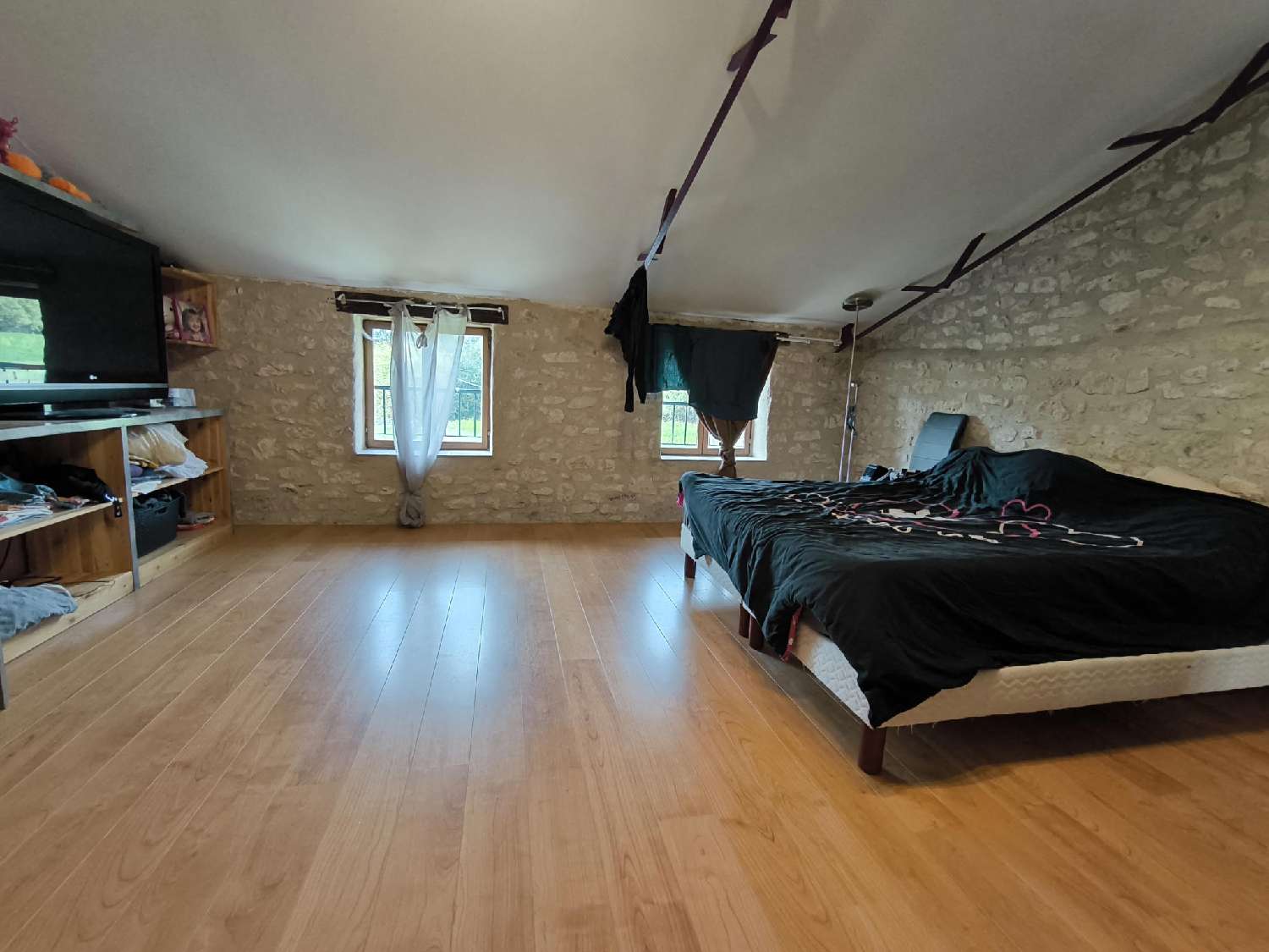  te koop villa Le Boulvé Lot 8