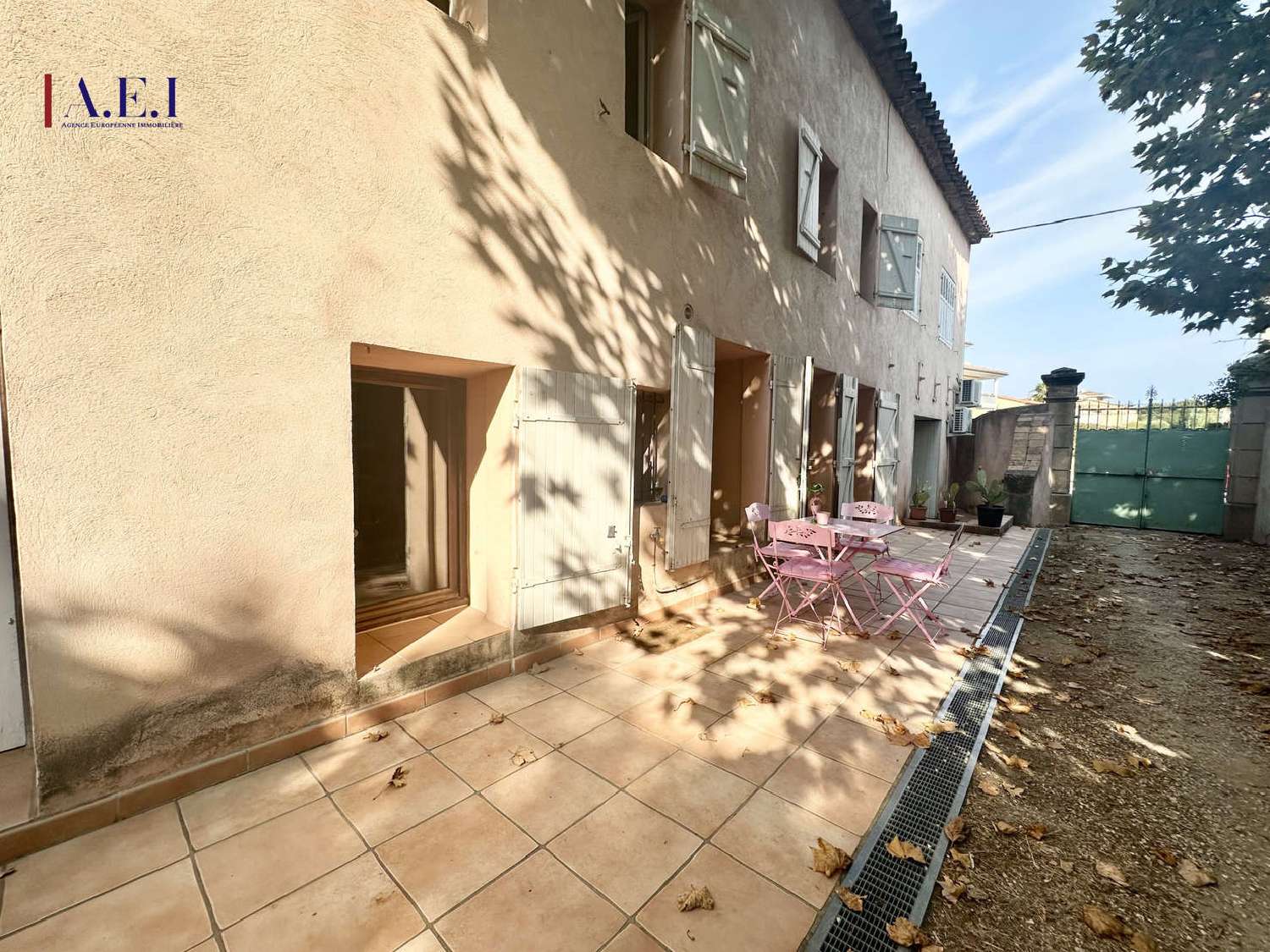  en venta villa Le Brusc Var 1