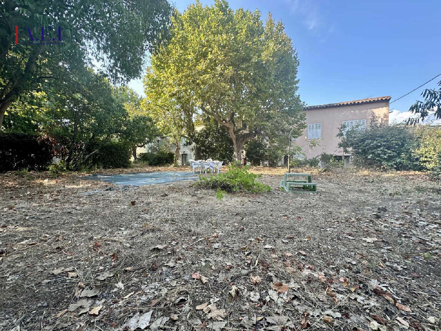  en venta villa Le Brusc Var 2