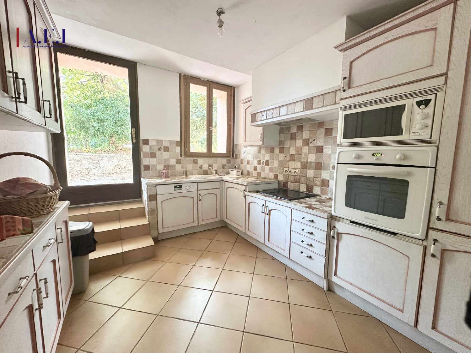  en venta villa Le Brusc Var 3