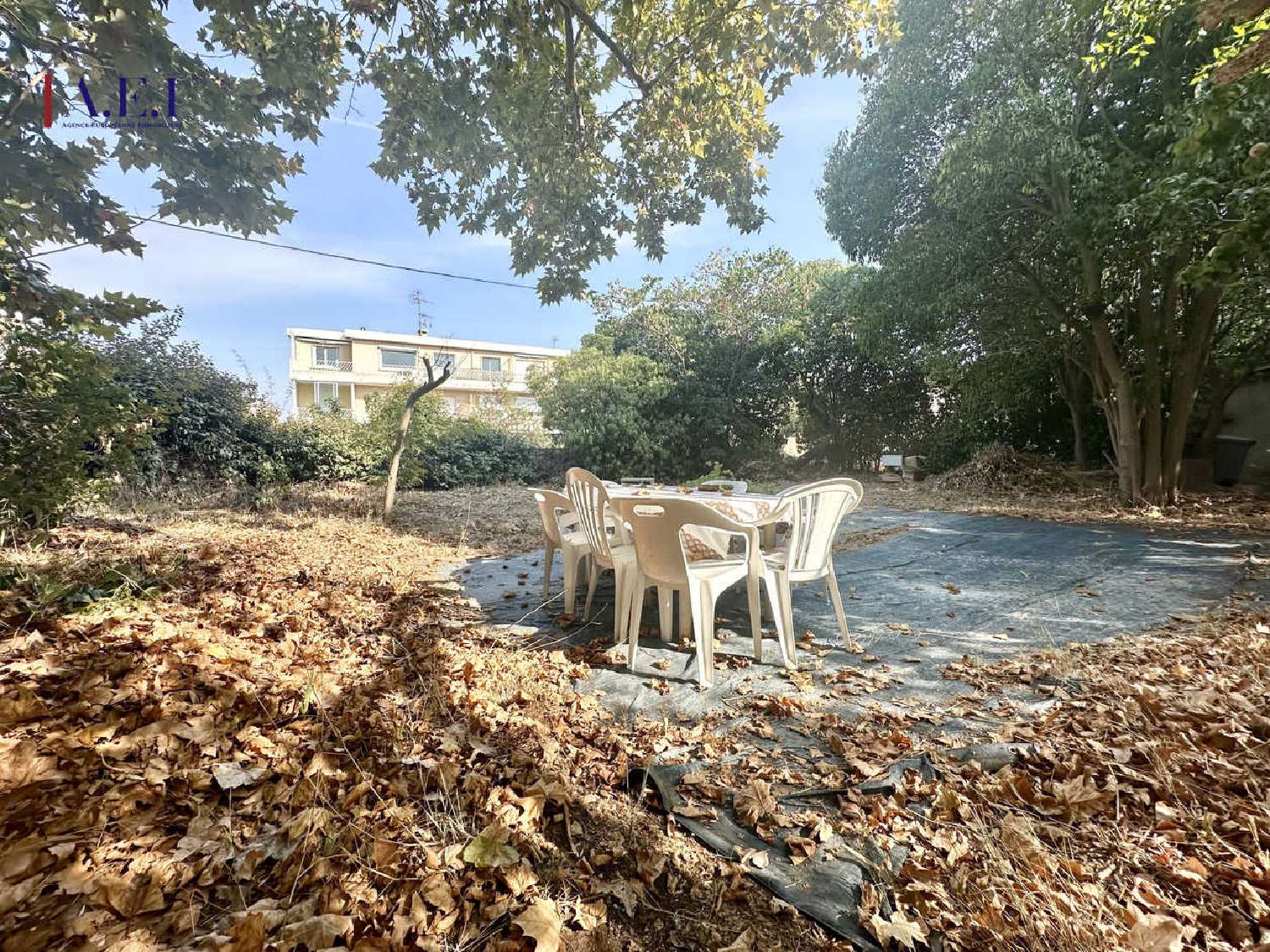  en venta villa Le Brusc Var 4