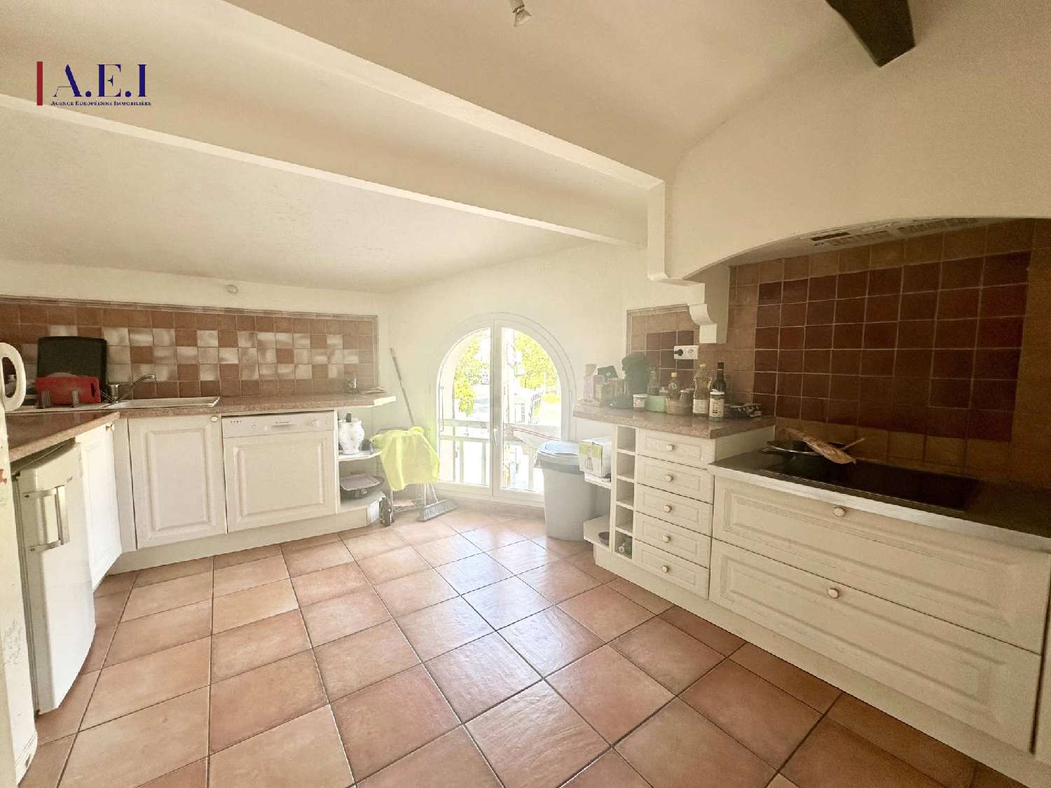  en venta villa Le Brusc Var 5