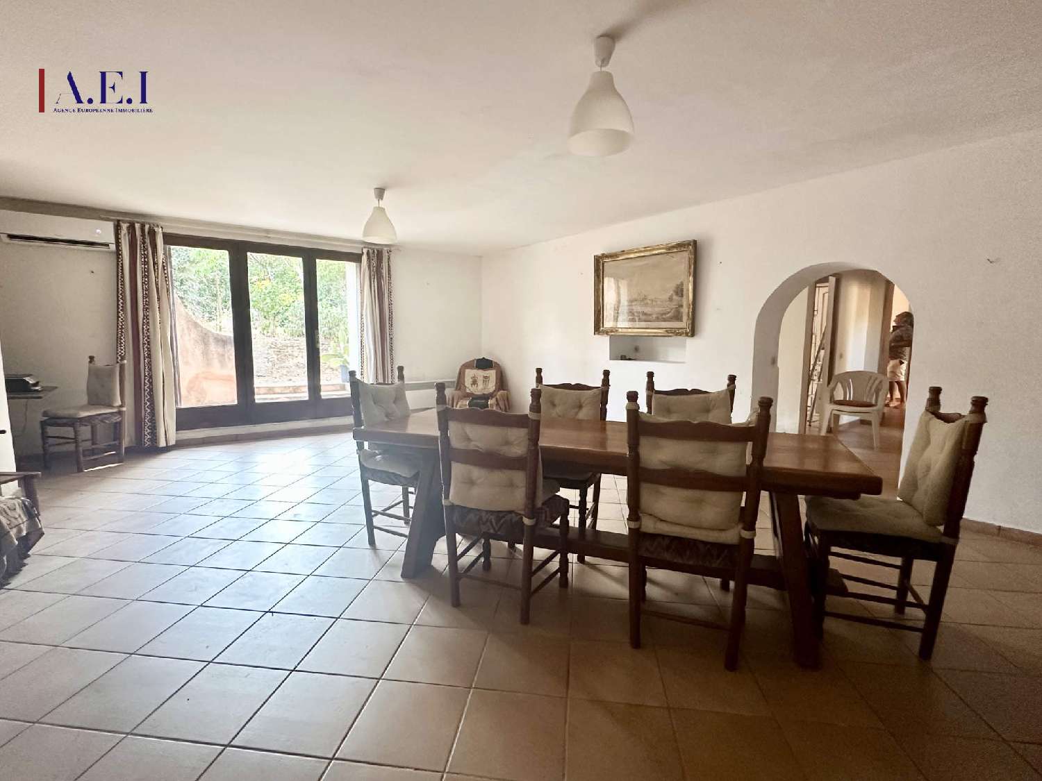  en venta villa Le Brusc Var 6