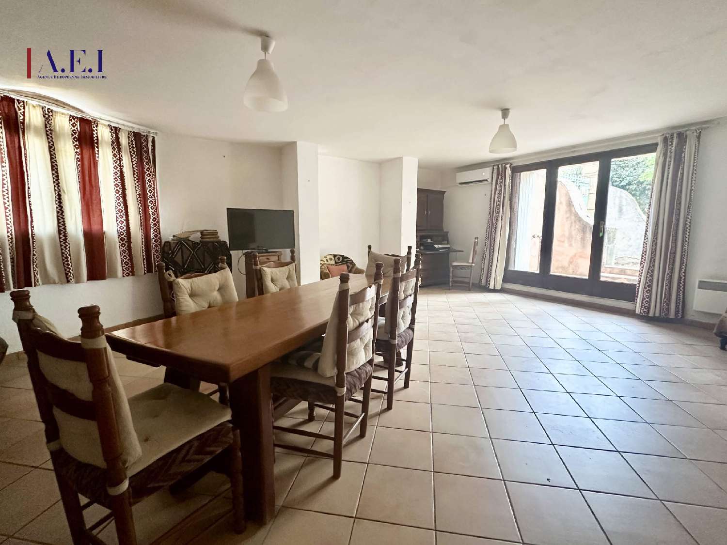  en venta villa Le Brusc Var 7
