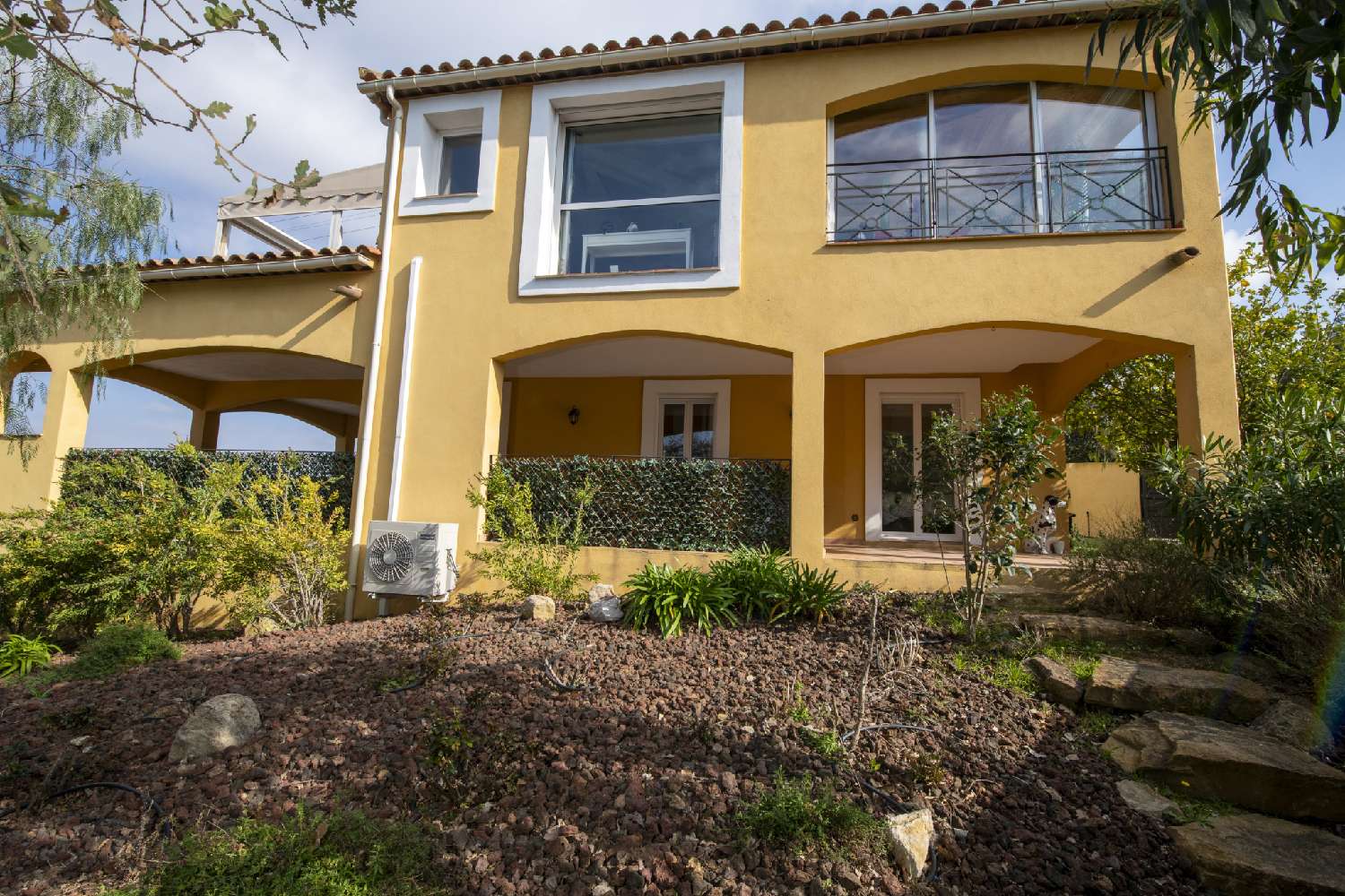  kaufen Villa Le Brusc Var 2