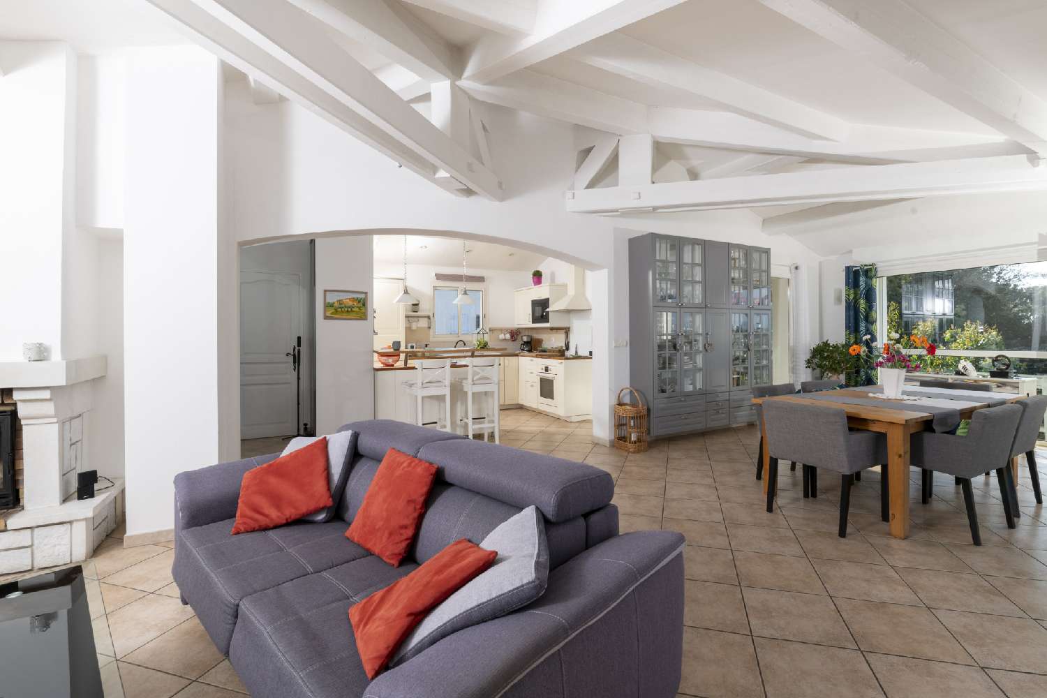  kaufen Villa Le Brusc Var 4