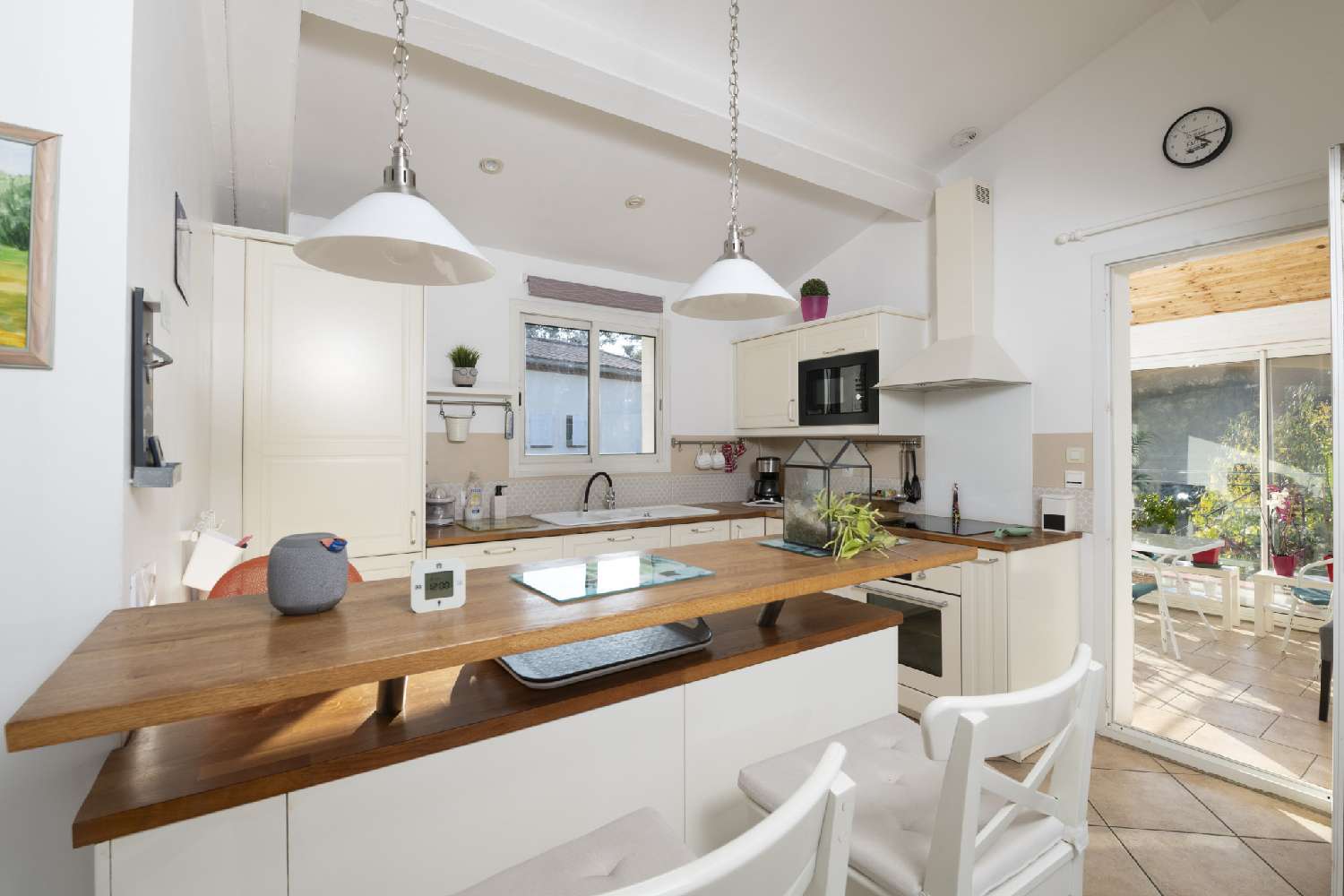  kaufen Villa Le Brusc Var 5