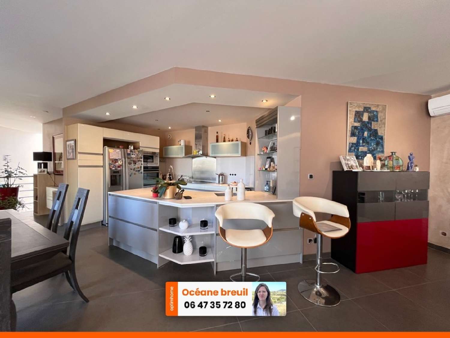  en venta villa Le Cap d'Agde Hérault 2