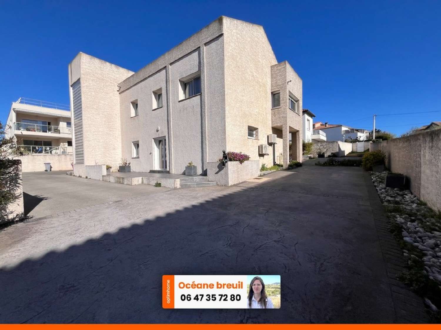  en venta villa Le Cap d'Agde Hérault 3