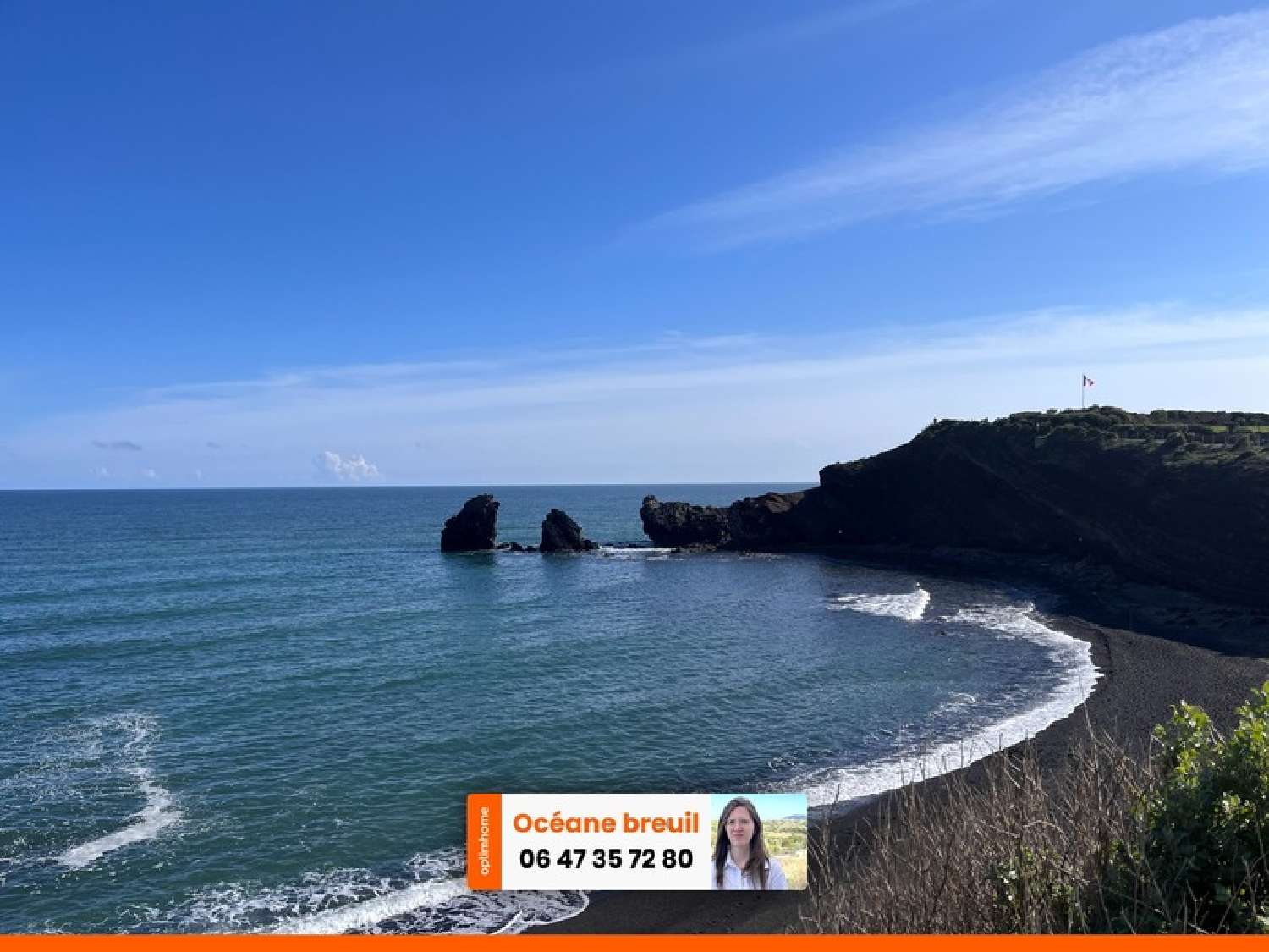  en venta villa Le Cap d'Agde Hérault 5