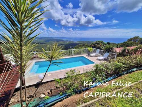 Le Diamant Martinique villa foto 7273207