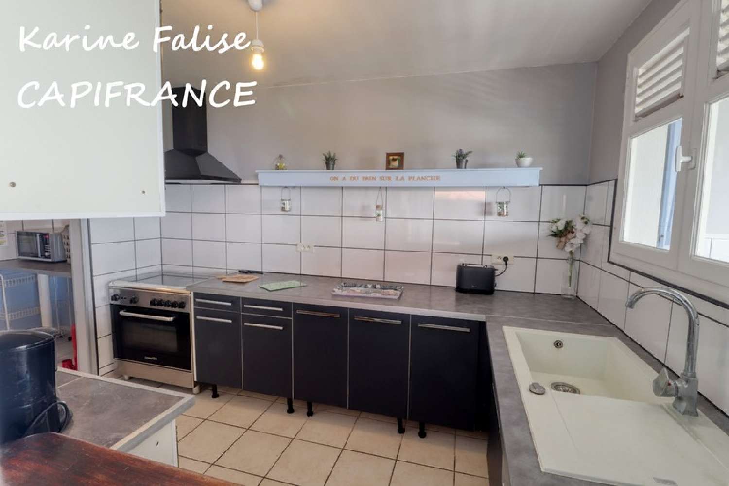  te koop villa Le Diamant Martinique 8